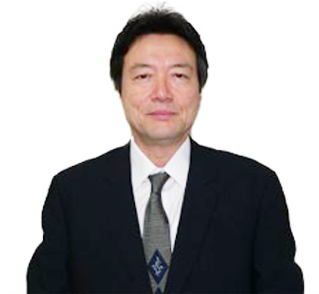 理事長　金尾 哲也