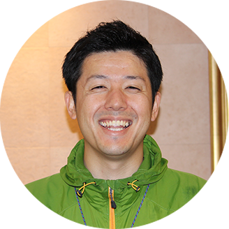 相談員　佐藤さん